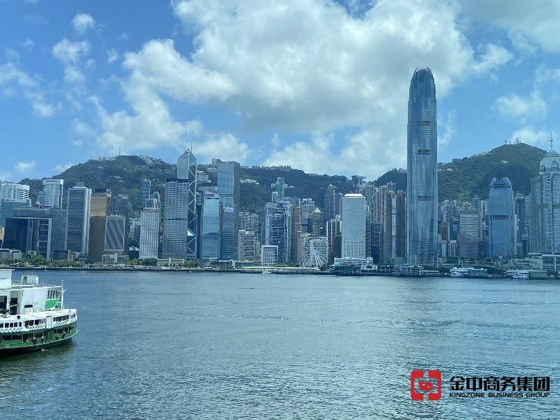 香港职业介绍所牌照